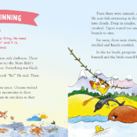 Bedtime Quran Stories (Hardbound)