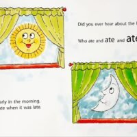 Pizza in His Pocket: Learning to be Thankful to Allah