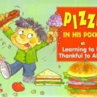 Pizza in His Pocket: Learning to be Thankful to Allah