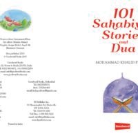101 Sahabiyat Stories and Dua