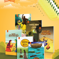ToonToon level 3 (English Version)