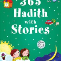 365 Hadith with Stories
