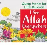 I See Allah Everywhere