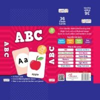 ABC Flash Cards