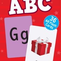 ABC Flash Cards
