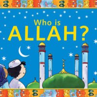 Who is Allah?
