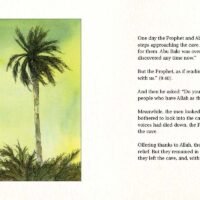 Goodnight Stories from the Lives of the Sahabah