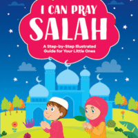 I Can Pray Salah