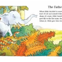 Goodnight Stories from the Quran