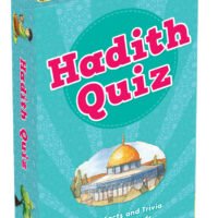 Hadith Quiz Cards