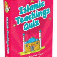 Islamic Teachings Quiz Cards
