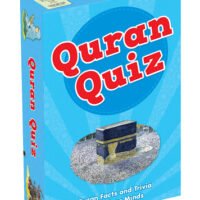 Quran Quiz Cards
