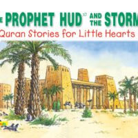 The Prophet Hud and the Storm