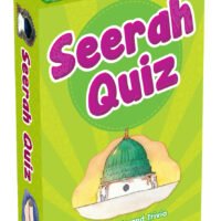 Seerah Quiz Cards