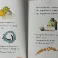 Goodnight Stories from the Life of the Prophet Muhammad