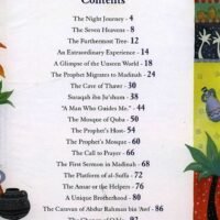 My Best-Loved Prophet Muhammad Stories (Hardbound)