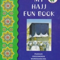 My Hajj Fun Book