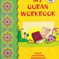 My Holy Qur’an Workbook