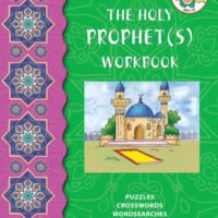 My Holy Prophet(s) Workbook