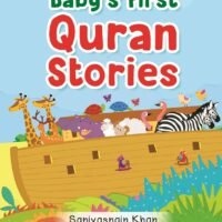 Baby’s First Quran Stories