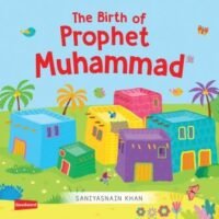 The Birth of Prophet Muhammad (Board Book)