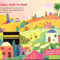 Five Minute Quran Stories