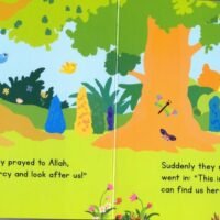The Story of Seven Sleepers