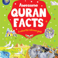 Awesome Quran Facts