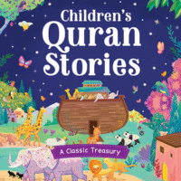 Childrens Quran Stories
