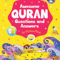 Awesome Quran Questions & Answers (For Curious Minds)