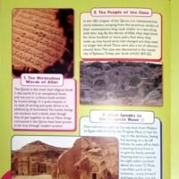 Awesome Quran Facts