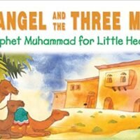 THE ANGEL AND THE THREE MEN