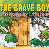 The Brave Boy