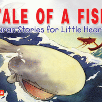 Tale of A Fish