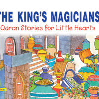 The King’s Magicians