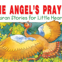 The Angel’s Prayer