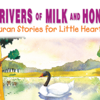 The Rivers of Milk and Honey
