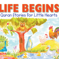 Life Begins