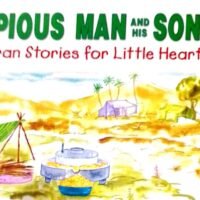 The Pious Man and His Sons