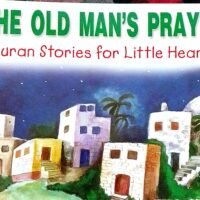 The Old Man’s Prayer
