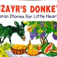The Uzayr’s Donkey