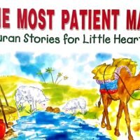 The Most Patient Man