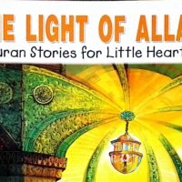 The Light of Allah