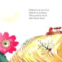 The Morals of Believers