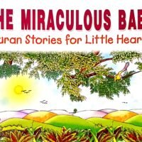 The Miraculous Baby