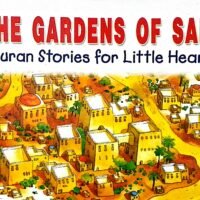 The Gardens of Saba