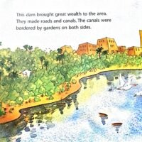 The Gardens of Saba