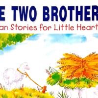 THE TWO BROTHERS