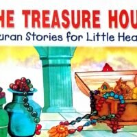 THE TREASURE HOUSE
