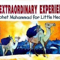 AN EXTRAORDINARY EXPERIENCE